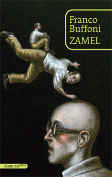 Copertina ZAMEL