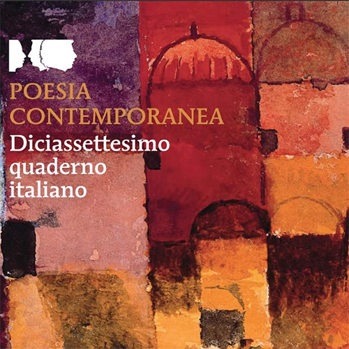 sedicesimo quaderno cover