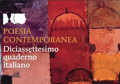 sedicesimo quaderno cover