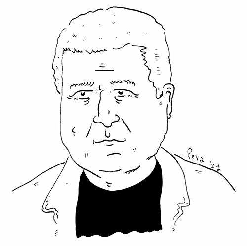paolo pera 2021
